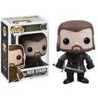 Game of Thrones: NED STARK #02 Funko POP, New In Box