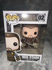 Funko Pop! Vinyl: Game of Thrones - Ned Stark #2