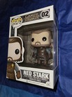 Funko Pop! Vinyl: Game of Thrones - Ned Stark #2