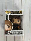 Funko Pop! Game of Thrones: Theon Greyjoy #81 Vinyl Figure D2
