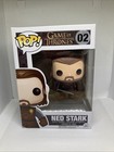 Funko Pop! Games of Thrones- Ned Stark #02