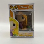 Rapunzel & Pascal Funko Pop! Tangled #147
