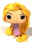 Funko Pop! Disney Rapunzel (No Pascal) #147 Tangled Series 7 OOB 2015 Vaulted