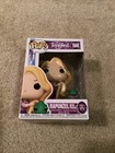FUNKO POP! RAPUNZEL WITH PASCAL #1640~ MINT~ DISNEY TANGLED SERIES ~