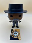 Funko POP! Movies The Hateful Eight Major Marquis Warren #256 Vinyl Figure