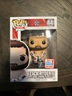 Funko Pop! WWE Zack Ryder #44 2017 NYCC Limited Edition  W/Protector
