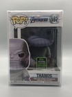 Funko PopAvengers Endgame Thanos #592 2020 Spring Convention Limited Edition 🔥