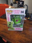 LIMITED EDITION NEW Funko Pop - Plumpy 59 - Candy Land 2021 CONVENTION EXCLUSIVE