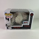 Funko Pop Movies Dungeons & Dragons Owlbear #1465. New York Comic-con Limited Ed