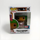 Funko Pop! The Office - KELLY KAPOOR #1285 2022 CONVENTION EXCLUSIVE