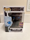 Game of Thrones Funko Pop - Night King #44 Convention Exclusive