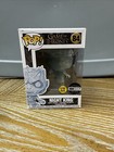 Funko Pop! Vinyl: Game of Thrones - Night King (GITD) HBO Shop Exclusive