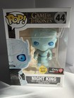 Funko Pop - Night King (44) Game Of Thrones (Glow In The Dark Exclusive)
