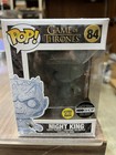 Night King (GITD Crystal) Game of Thrones Funko Pop - HBO Shop Exclusive RARE