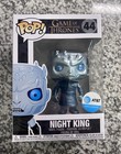 Funko POP! Game of Thrones - Night King #44 - AT&T Exclusive!