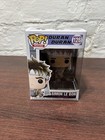 Funko Pop! Rocks : DURAN DURAN Simon Le Bon #126 W/protector