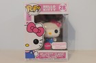 Funko Pop Hello Kitty (Classic) Flocked 28