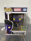 Nightcrawler X-Men 2020 Limited Edition Exclusive Funko Pop! Vinyl #490