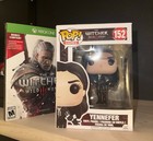 Funko Pop! Vinyl: The Witcher Yennefer #152