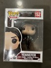 Funko Games the Witcher Wild Hunt #152 Yennefer