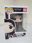 Yennefer - The Witcher 3 #152 | Funko Pop *damage on box*