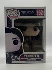 Yennefer - Pop Vinyl #152 - The Witcher 3: Wild Hunt