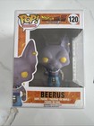 Funko POP! Animation Dragon Ball Z #120 Beerus