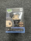 Funko Pop Digital 93 Game Of Thrones Jon Snow Wildling LE 4500 Vinyl Figure