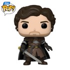 Funko A Game of Thrones - Robb Stark with Sword Pop! Television Vinyl #91