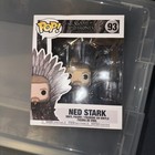 Funko Pop! Deluxe: Game of Thrones - Ned Stark #93