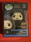 Funko Pop! Digital Game of Thrones Jon Snow Wildling 93 - 4500 pcs