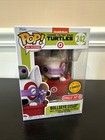 Funko Pop! Teenage Mutant Ninja Turtles - Bullseye in Ninja Mask Chase 242
