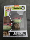 Funko Pop! Teenage Mutant Ninja Turtles - Raphael #1612