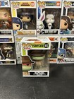 Funko Pop! Vinyl: Teenage Mutant Ninja Turtles - Raphael #1612
