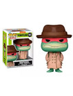 Funko Pop! Movies: Nickelodeon - Teenage Mutant Ninja Turtles - Raphael #1612