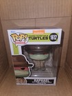 Funko Pop! Vinyl: Teenage Mutant Ninja Turtles - Raphael #1612