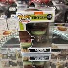 Funko Pop! Vinyl: Teenage Mutant Ninja Turtles - Raphael #1612
