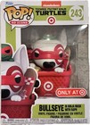 Funko Pop! Vinyl: Teenage Mutant Ninja Turtles - Bullseye in Ninja Mask with...