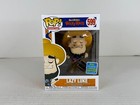 Funko Pop Vinyl - Animation - Hannah Barbera - Wacky Racers - Lazy Luke - #599