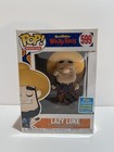 Funko Pop! Wacky Races Lazy Luke #599 2019 SDCC Shared Exclusive