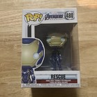 Funko Pop! Rescue (Pepper Potts) #480 Marvel Avengers: Endgame
