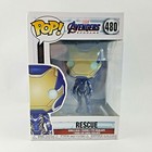 Funko POP Marvel Avengers Endgame RESCUE 480