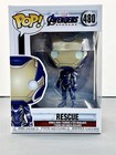💥 Funko POP! Rescue #480 Avengers Endgame - SHIPS FAST💨✅ w/ Protector