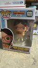 Funko Pop! Animation BOB'S BURGERS MOVIE BIKINI BURGER LINDA #1223 BX36A