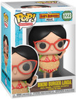 Funko POP Animation Bob's Burgers Bikini Burger Linda #1223