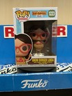 Funko Pop! ANIMATION: Bob's Burgers- Bikini Burger Linda #1223 Vinyl Figure