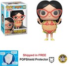 New Funko Pop! Animation: Bob's Burgers Movie Bikini Burger Linda #1223