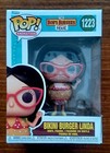 Funko POP! The Bob's Burger's Movie: Bikini Burger Linda #1223. *NEW*