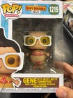 Funko POP! The Bob's Burger's Movie: Bikini Burger Linda #1223 (HPB025907)