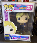 CHARLIE BUCKET----WILLY WONKA--FUNKO POP!--327